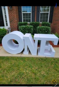 Lager number one table 