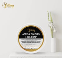 Acne & Pimples Face Soap