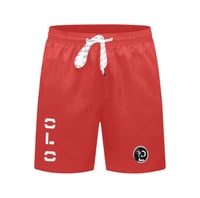 Image 2 of OLO Training Shorts