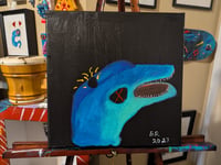 That Dolphin 