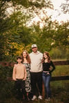 Fall Family *Sept 18th*