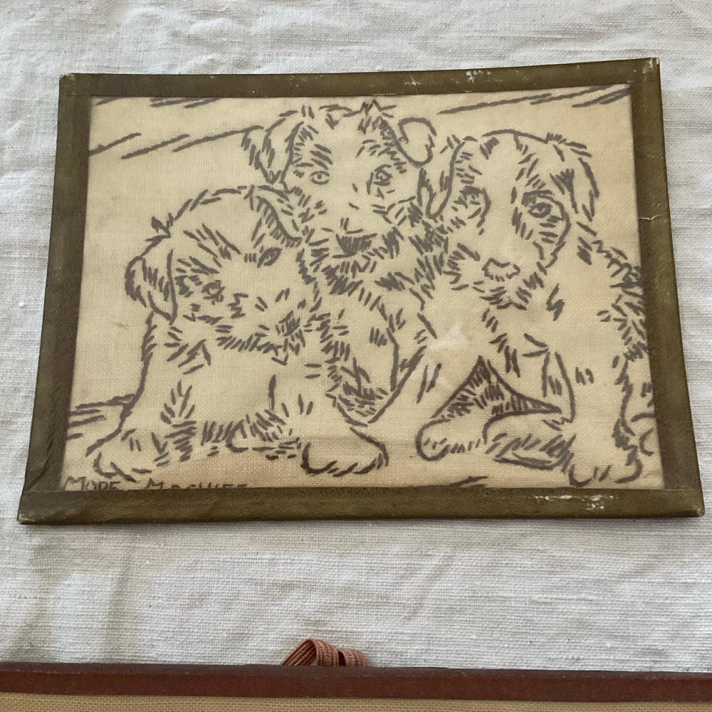 Image of Needleworks