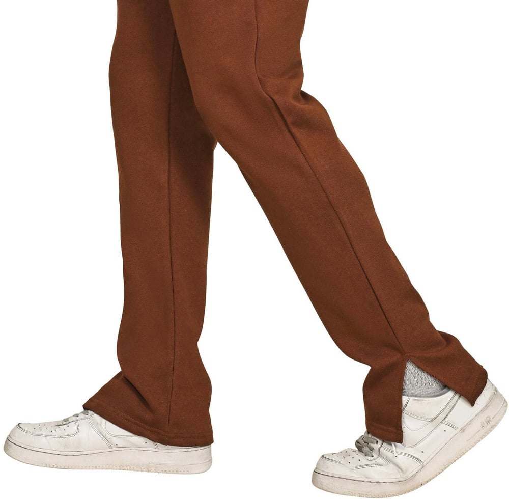 Image of Ying loves Yang brown winter edition 