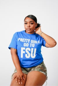 Image 2 of PGGT FSU T-Shirt
