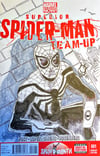 SUPERIOR SPIDERMAN/ TEAM-UP