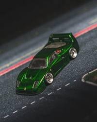 Image 7 of FERRARI F40 CUSTOM V2