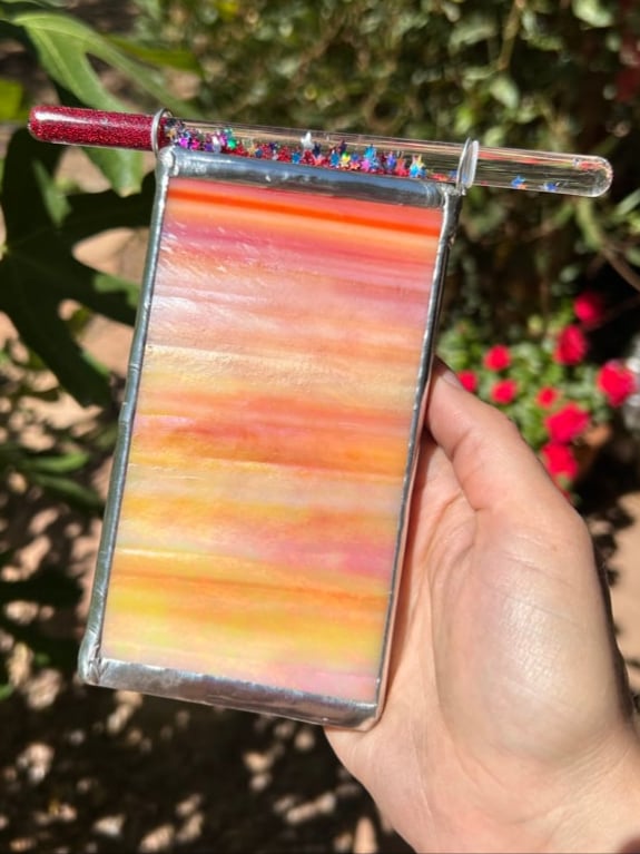 Image of Lava Mini AuraScope