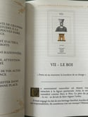 Oracle de Mercure, d’Alcide Nathanael, jeu + grand livre explicatif, 2019, plus édité.