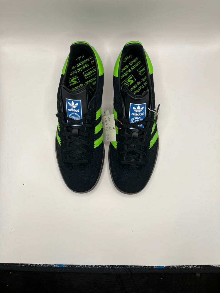 Adidas Samba Deco SPZL 