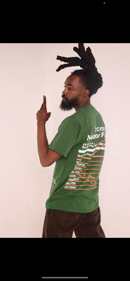 Image 4 of Green Mental Tees