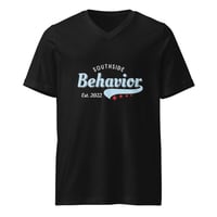 Image 1 of Established 2022 - Unisex V-Neck 