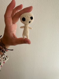 Image 8 of  Little Kodama spirit 