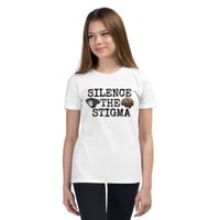 Image 1 of STS Youth Short Sleeve T-Shirt