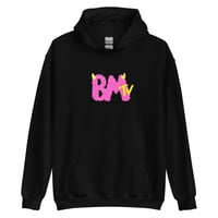 Image 3 of BMTV Logo Hoodie