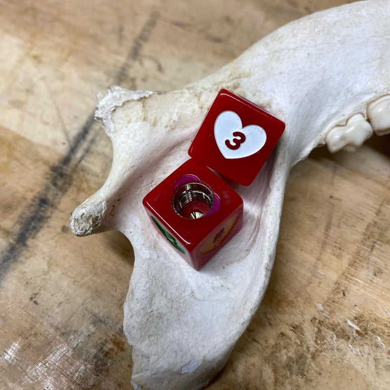 Vday Valve Caps Image 2