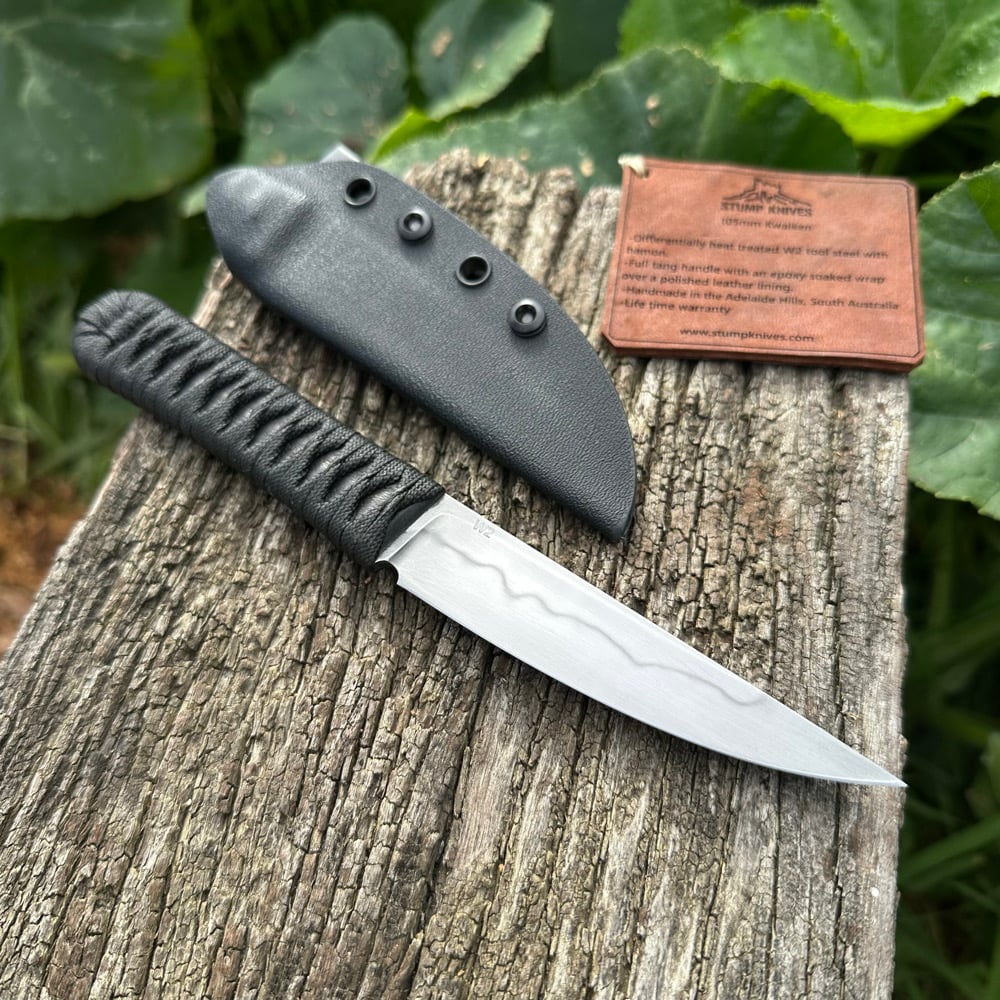Image of Kwaiken W2 