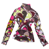 Image 1 of Emilio Pucci Top