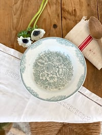 Image 2 of Plat Terre De Fer Jardinière 