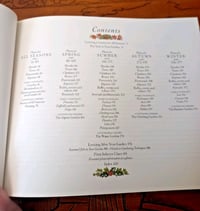 Image 6 of Readers Digest A Garden For All Seasons With Free Collectors Plate Gift Hardback