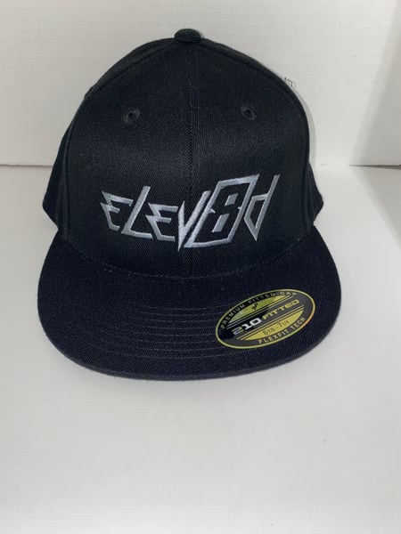Image of Elev8d hat