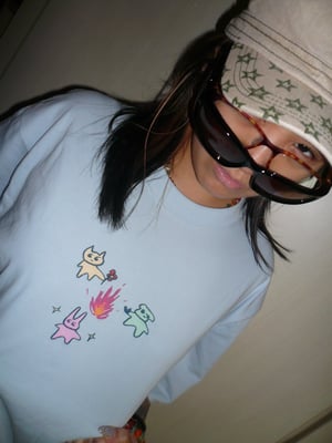 CAMPFIRE T-Shirt