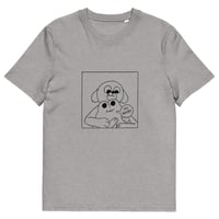 Image 5 of Panels #2 (Baby) - Unisex organic cotton t-shirt