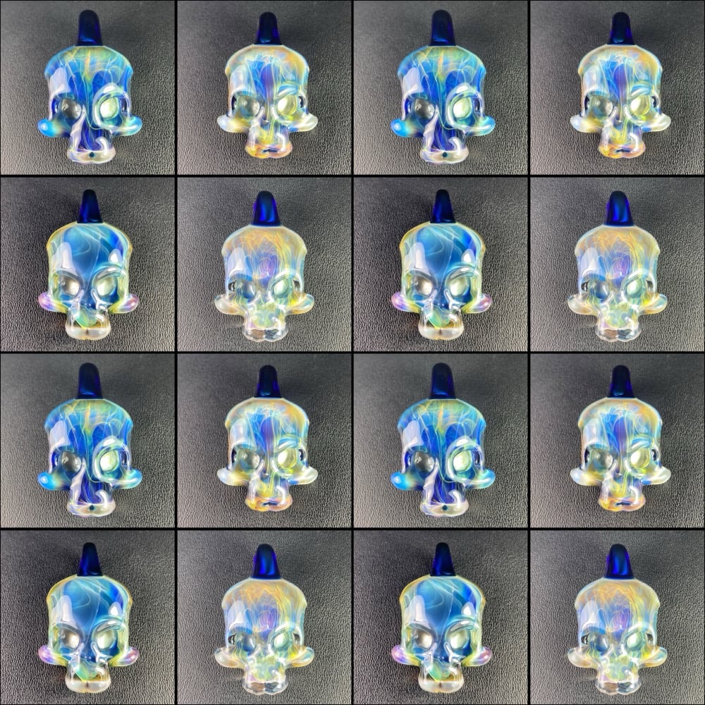 Image of ChaosSkull - ElectrumCore 