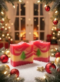 Image 2 of Santa’s Glow