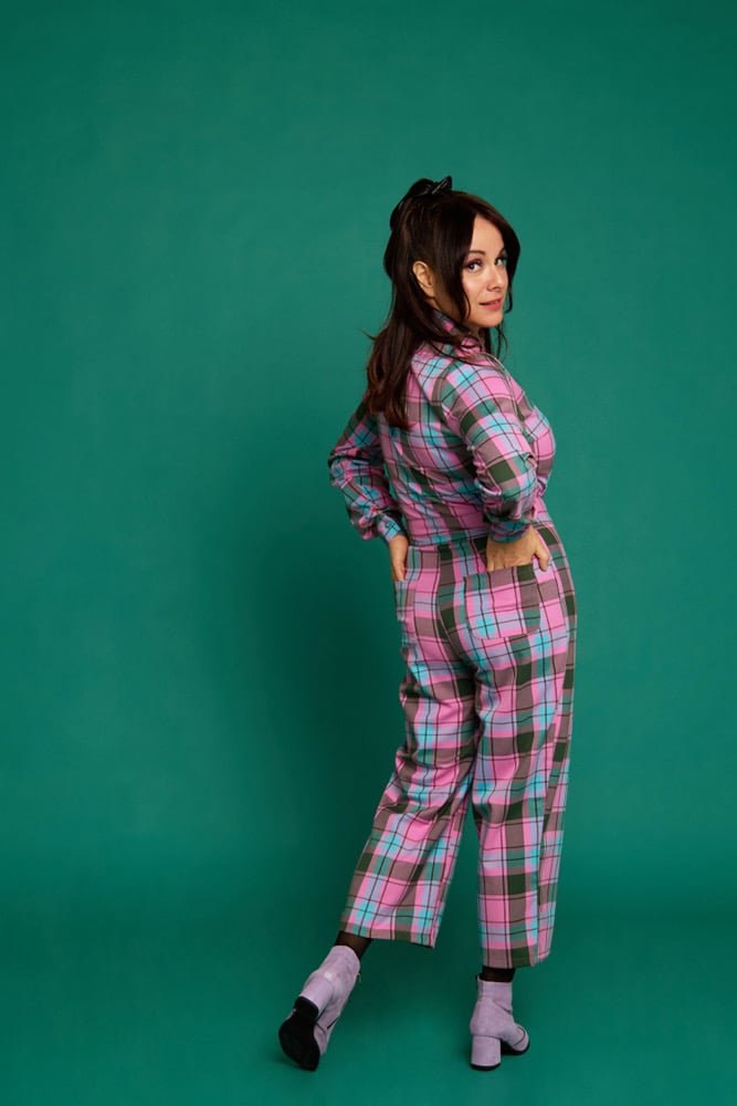 Image of Mono Woodstock