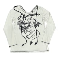 Image 1 of Algonquins bear devil top