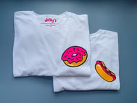 Image 2 of Cartoon collection tee - child