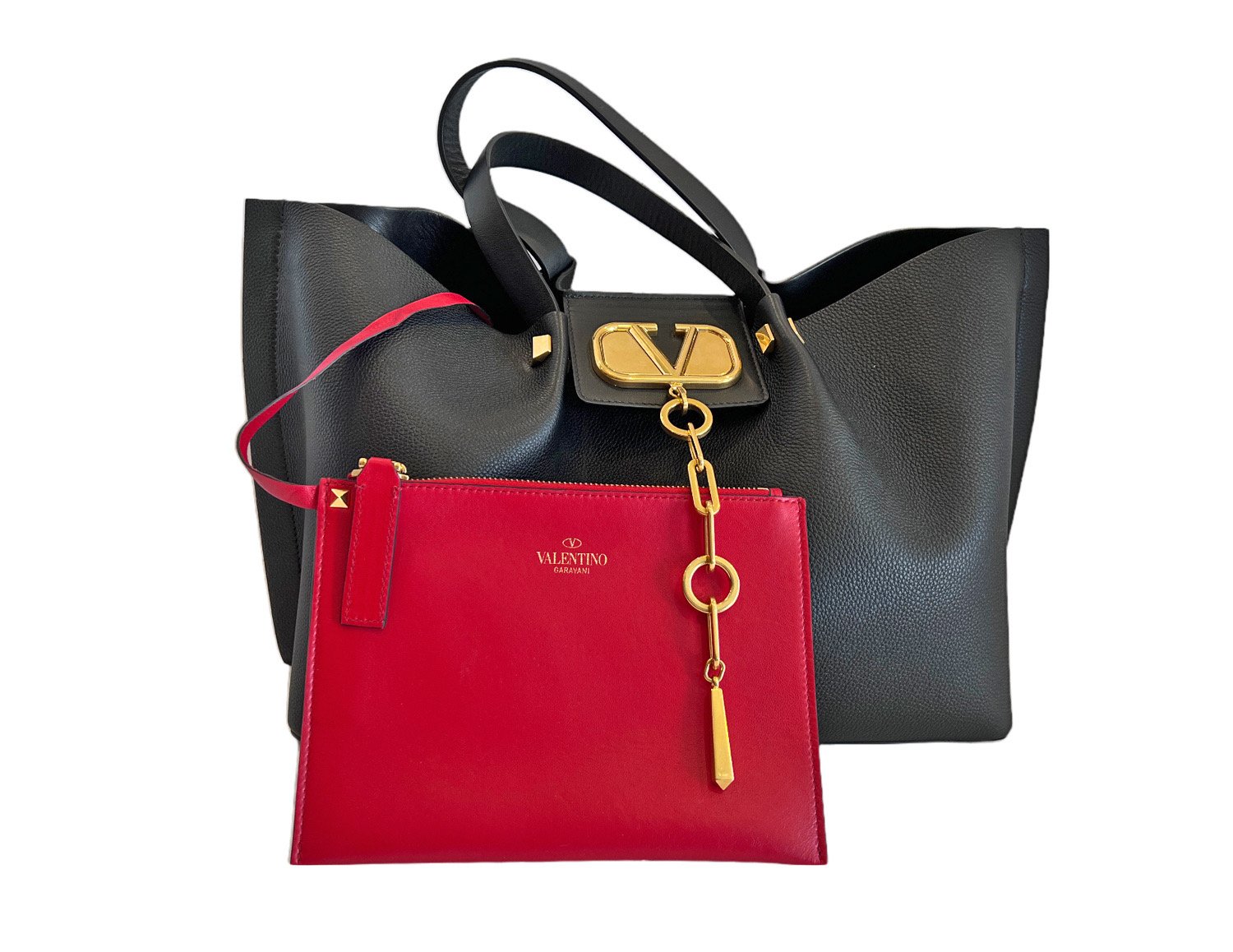 Image of Valentino Vlogo Escape 674-4252