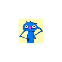 Image 2 of grove Magnet 