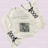 pixie corset top
