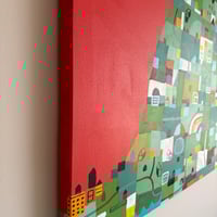 Image 4 of Under Hill City