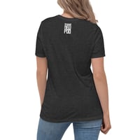 Image 2 of Women's Trek Long Island 2025 Tee