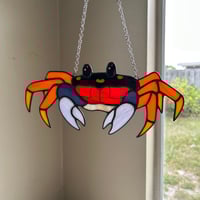 Image 3 of Halloween Crab