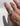 Peaked Fold Ring 