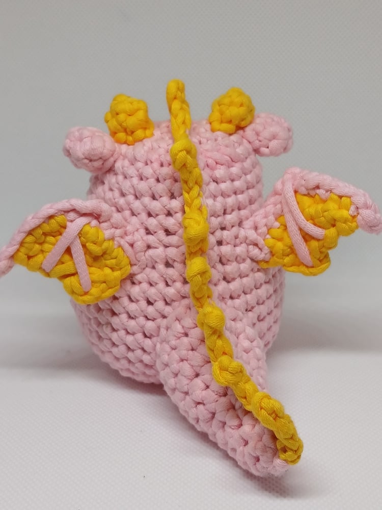 Image of Dragon 