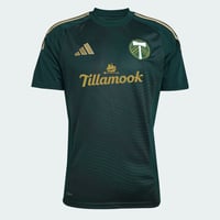 Image 1 of Portland Timbers 25/26 Home
