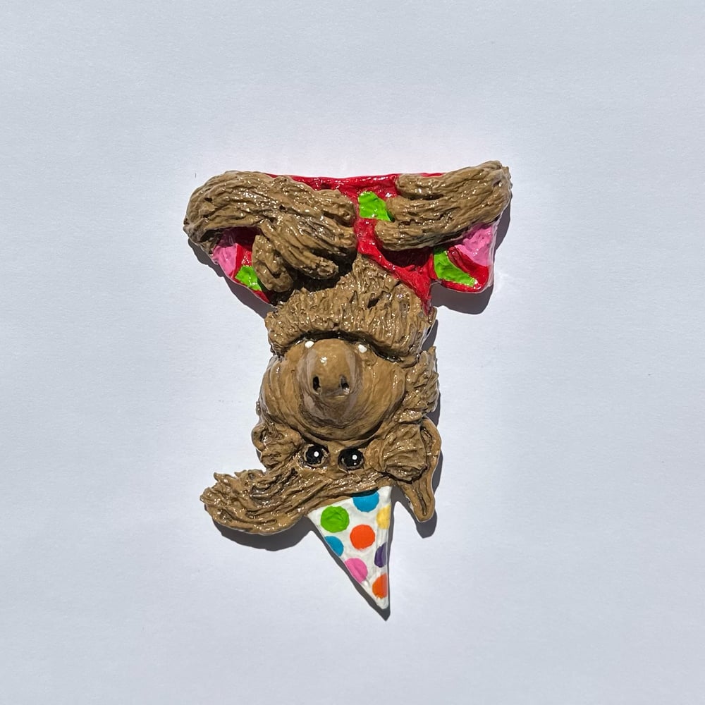 ALF Magnet