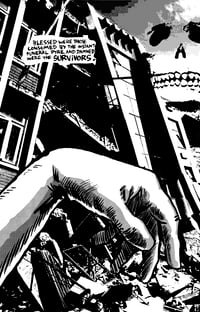 Image 5 of Ape-Men of the Apocalypse #7