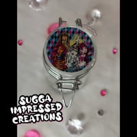 Image 1 of MH Mini Glass Stash Pt2