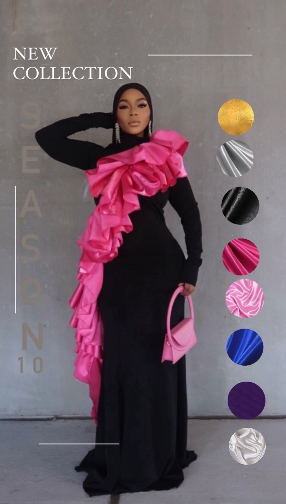 Image of Anniversary 10