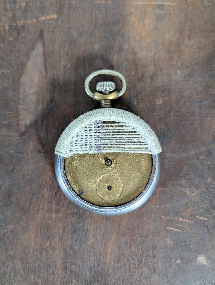 Image of Time is told in more than minutes (SALE)