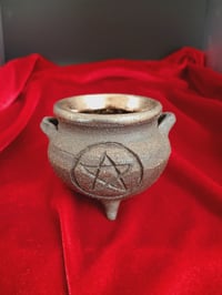 Image 1 of Mini Cauldron 1