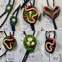 Image 2 of Bolo Ties