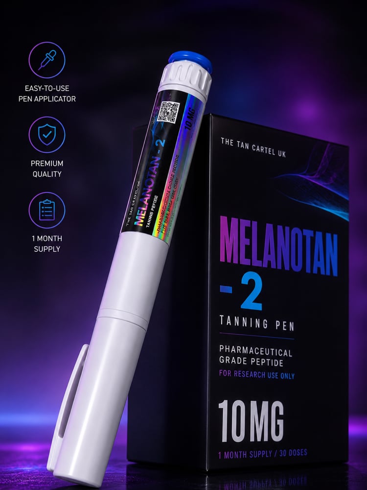 Image of Tanning Pen