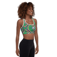 Image 4 of So Fly Sports Bra