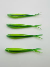 Green Thumb Minnow 7 pcs